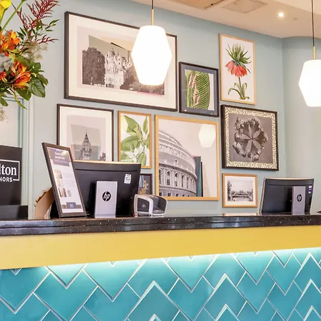 Doubletree By Hilton London Chelsea-2
